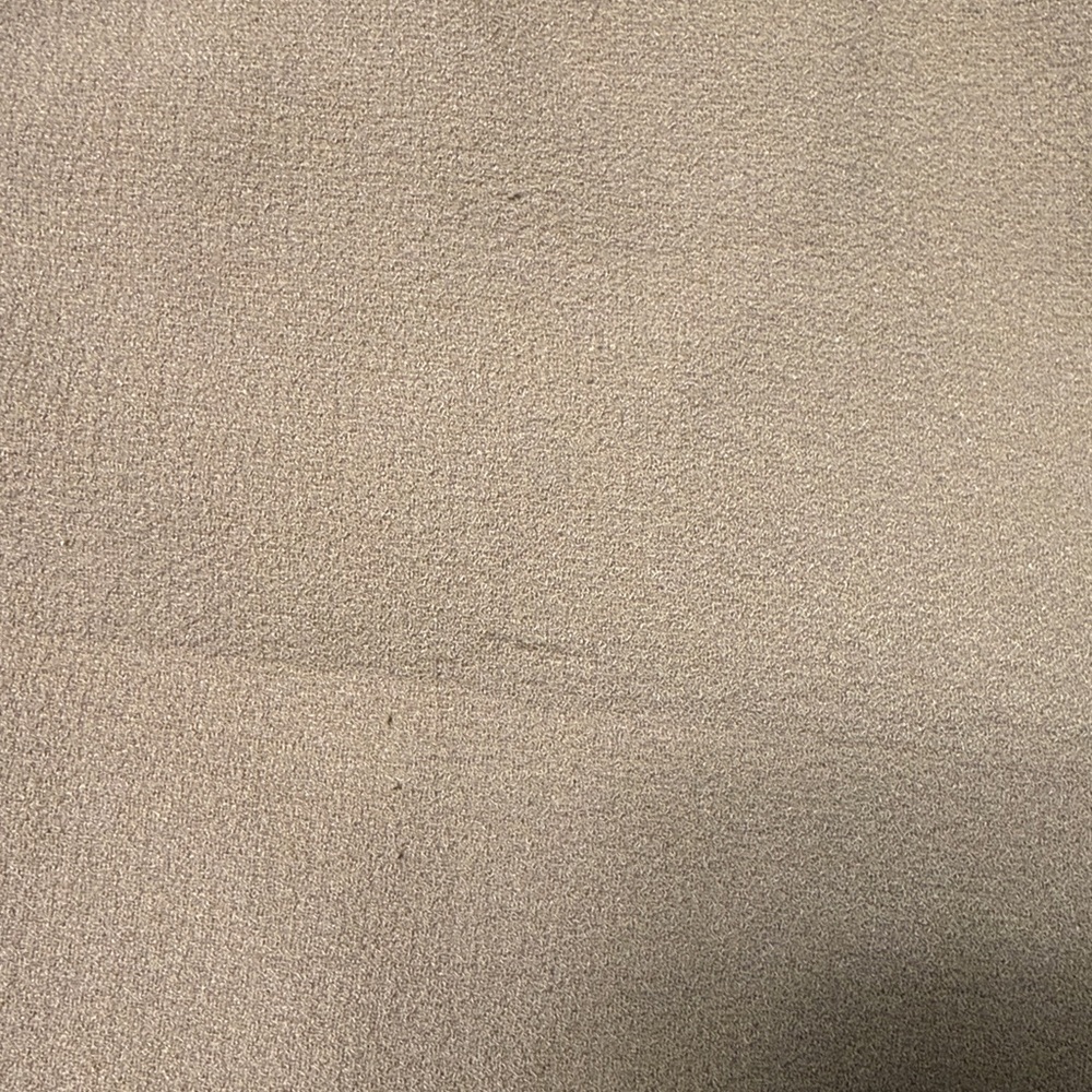 ONLY Taupe Trench - Picture 5 of 6